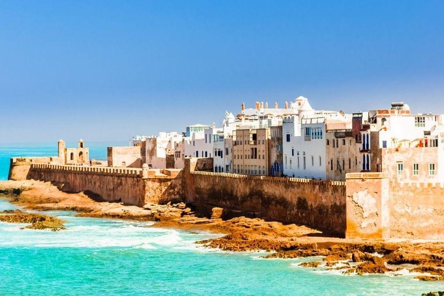 Essaouira