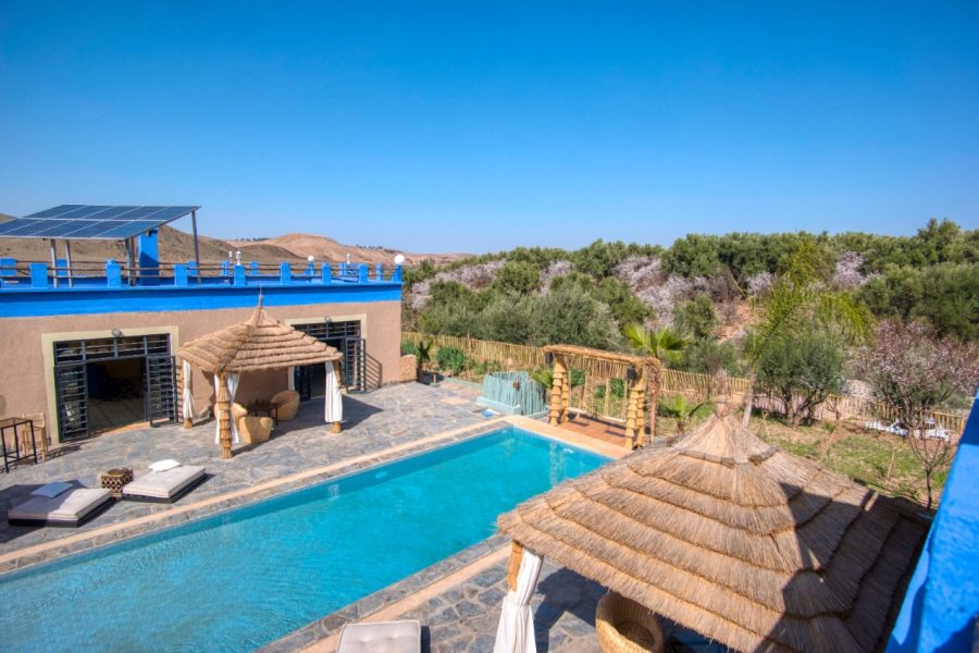 La Fattoria Ecolodge