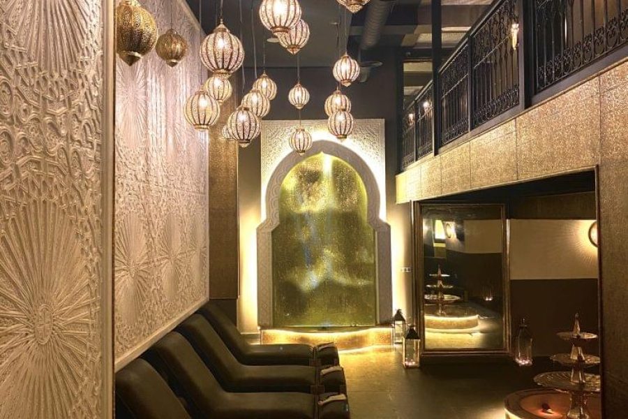 Marajah SPA