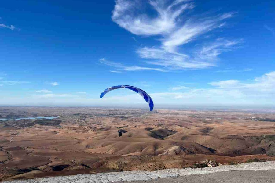 Parapente