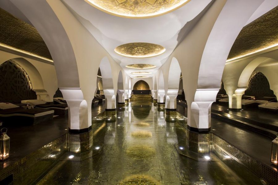 Riad Elisa & spa