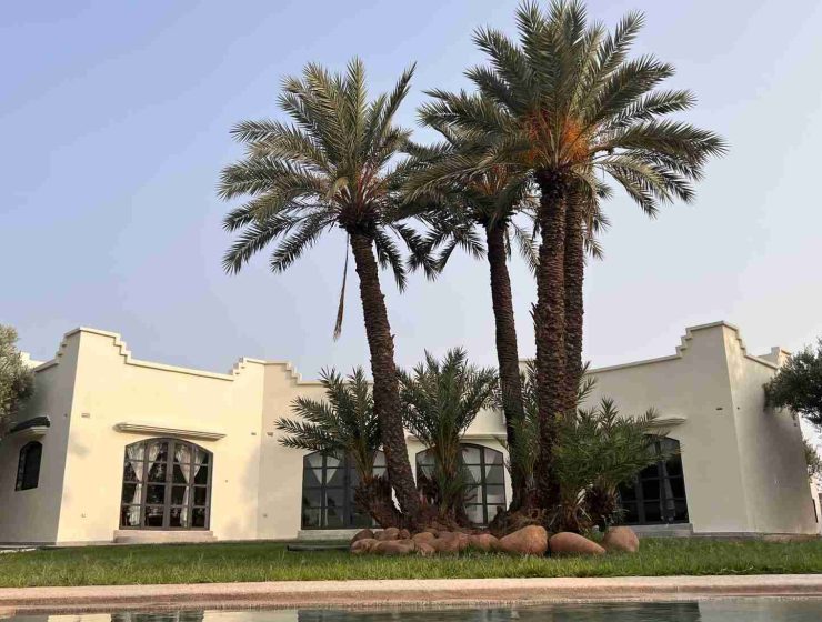 Villa Adrya