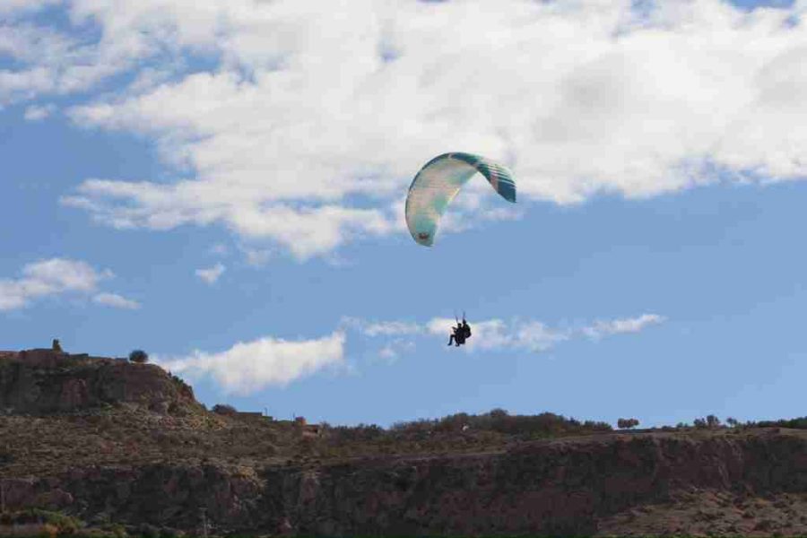 Parapente