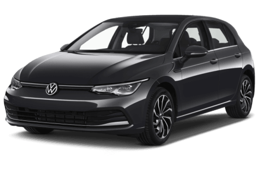 Golf 8