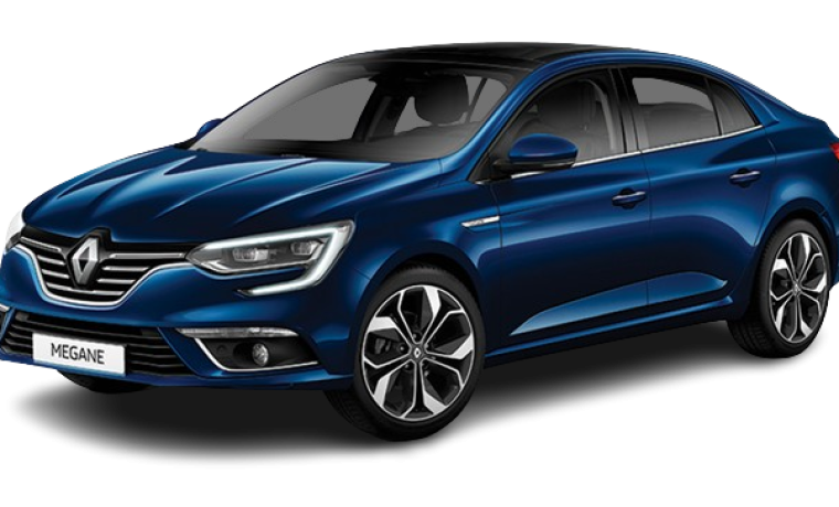 Renault Mégane 4