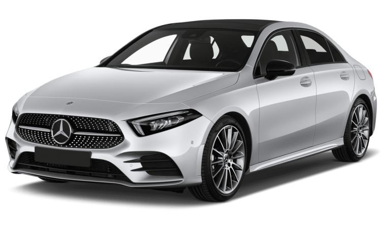 Mercedes Classe A