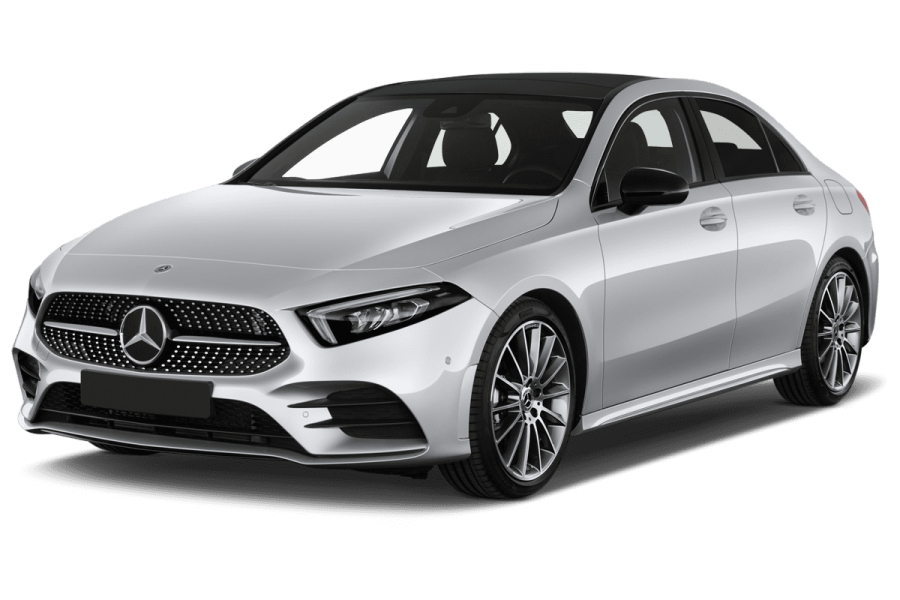 Mercedes Classe A