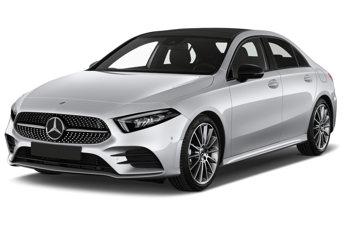 Mercedes Classe A