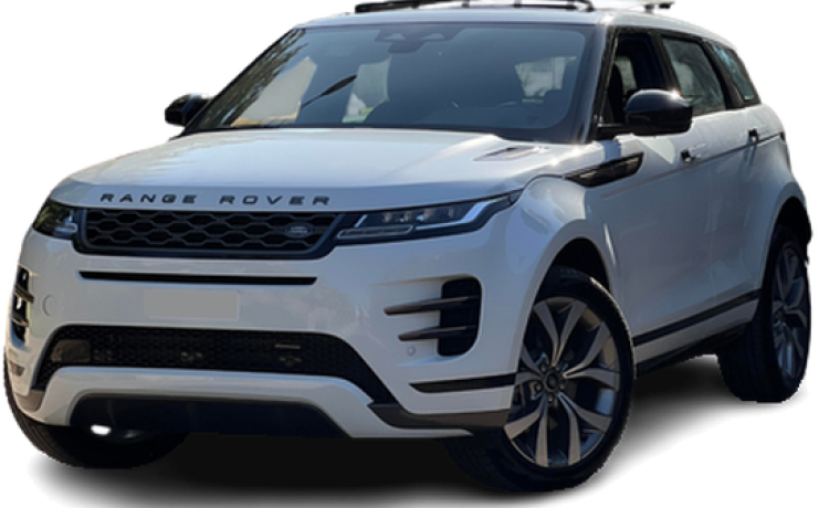Range Rover Baby Velar