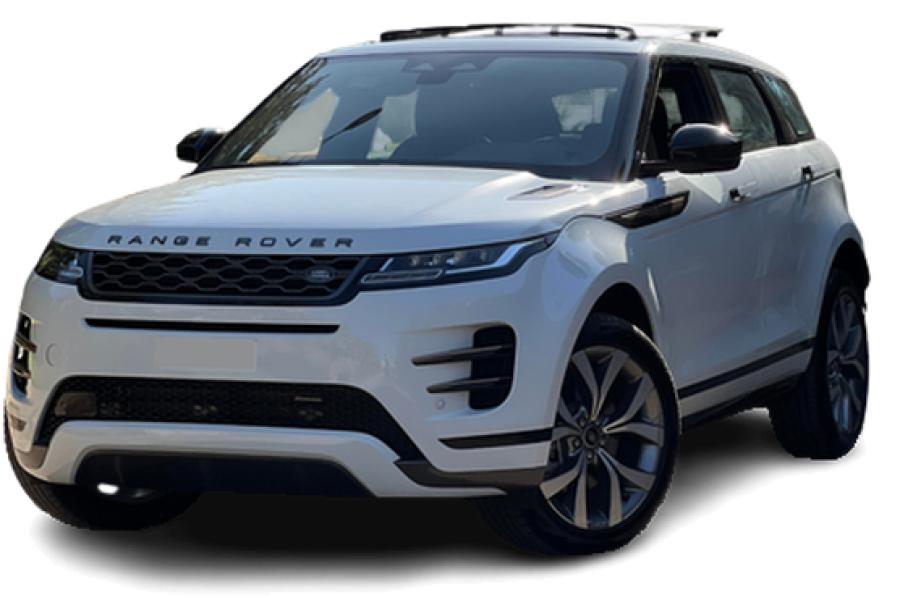 Range Rover Baby Velar