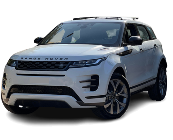 Range Rover Baby Velar