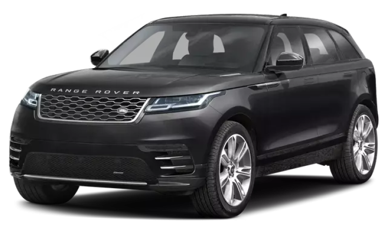 Range Rover Velar
