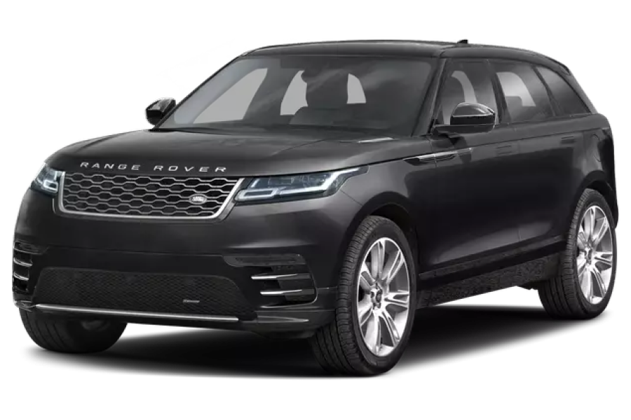 Range Rover Velar