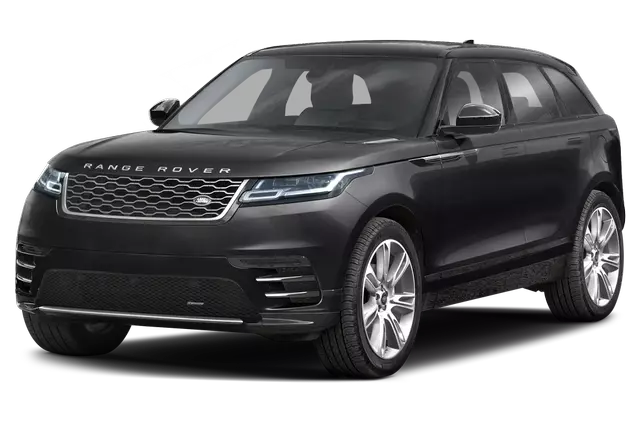 Range Rover Velar