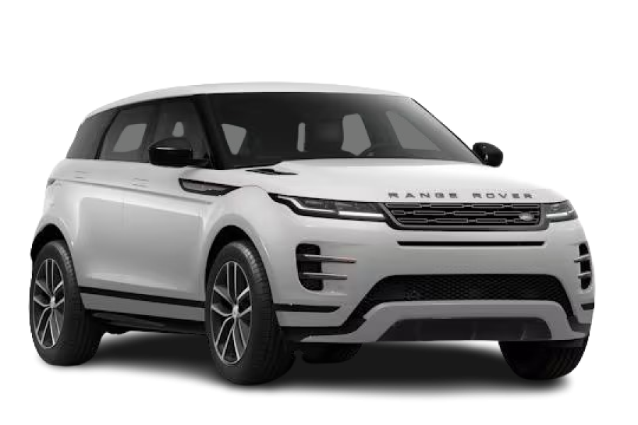 Ronge Rover dynamic