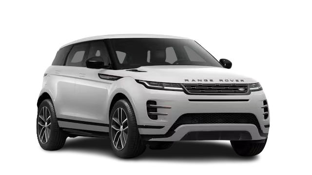 Ronge Rover dynamic