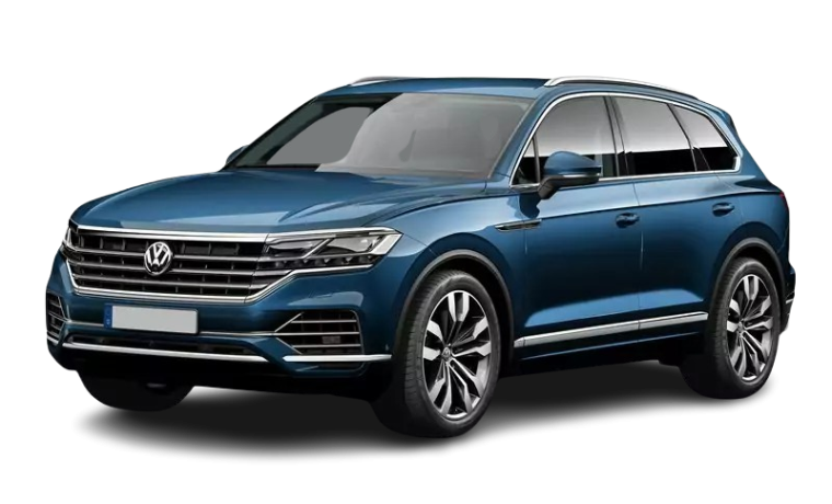 Touareg R Line