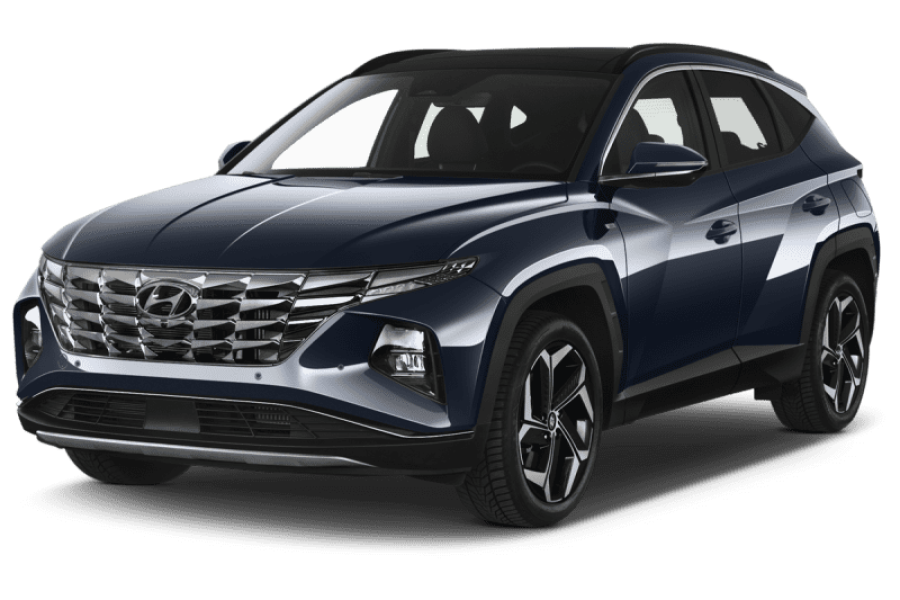 Hyundai Tucson 2023