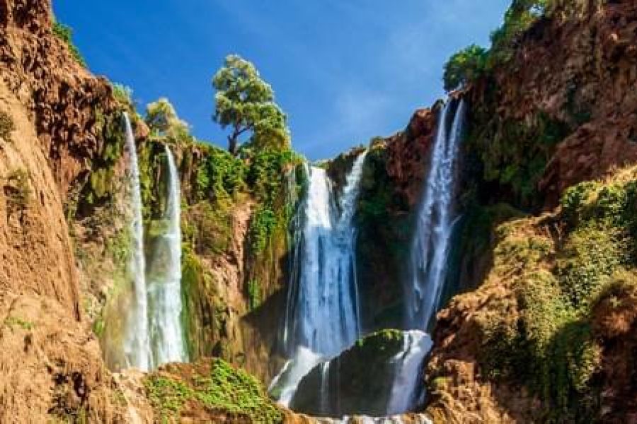 Explorez les merveilles du Maroc avec Akaltrip