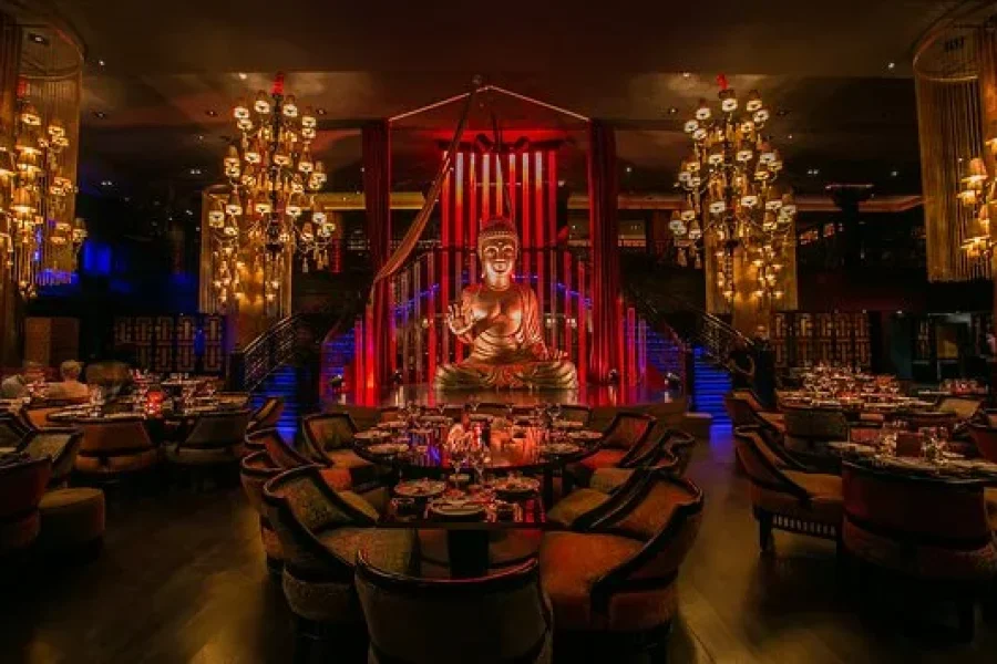 Buddha Bar