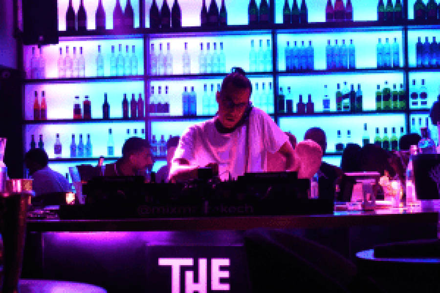 The Mix Marrakech