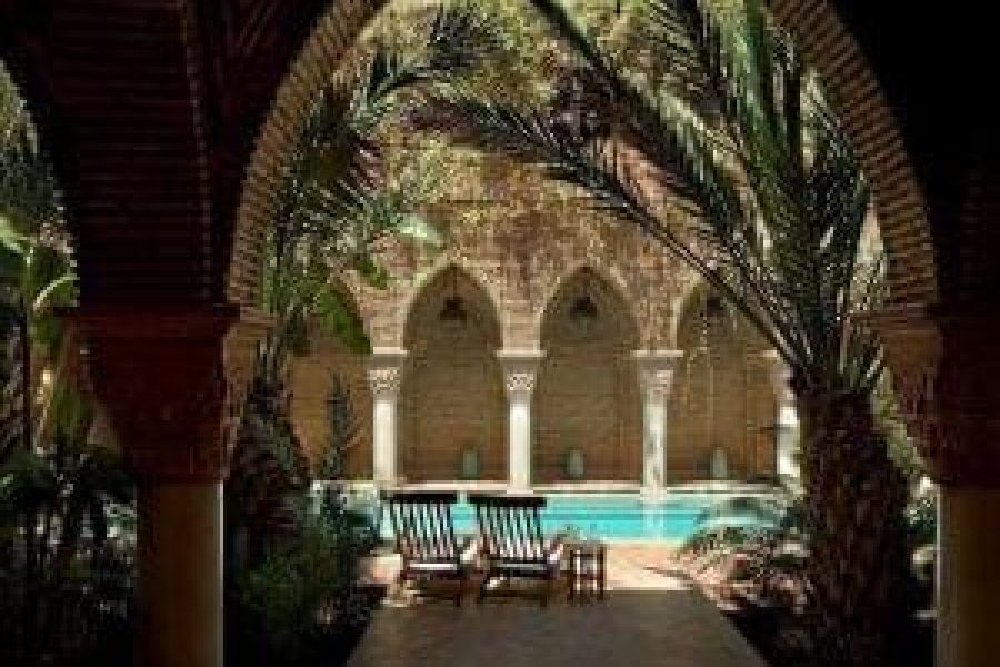 La Sultana