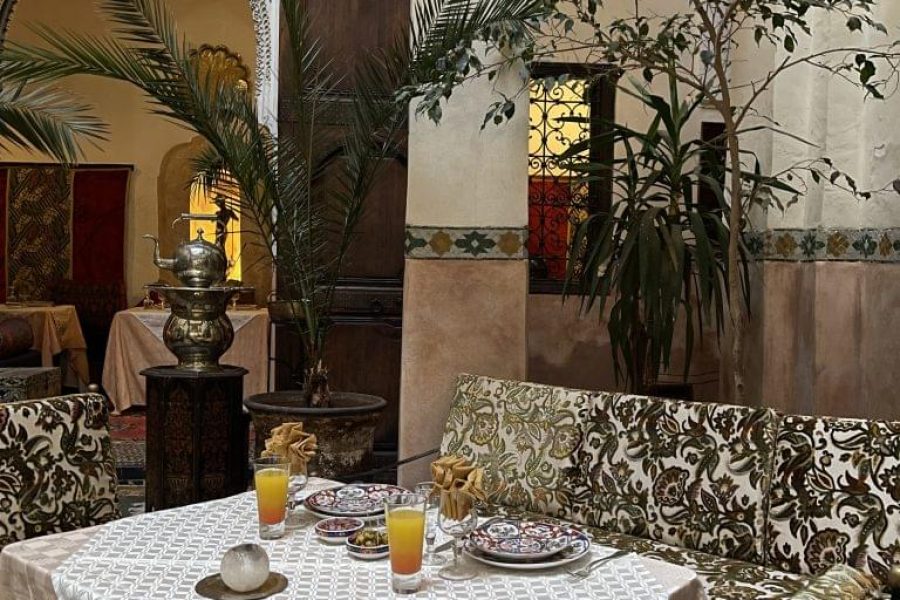 Ksar Essaoussan