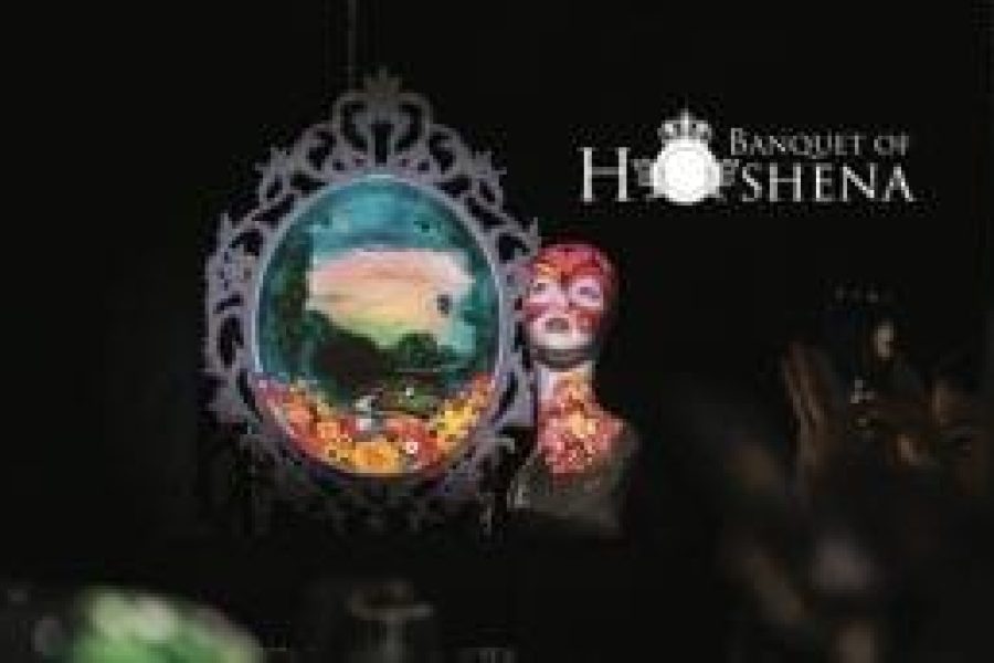 Banquet Of Hoshena – The Oberoi, Marrakech