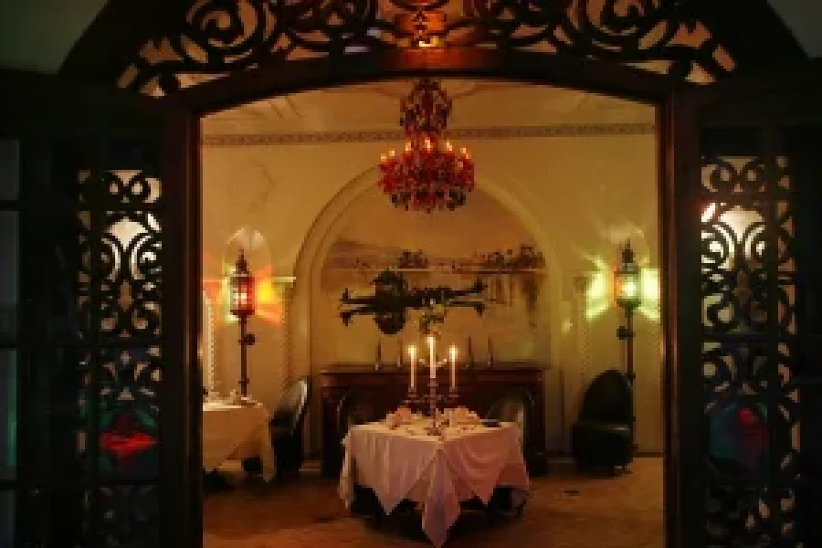 Riad Demeures d’Orient