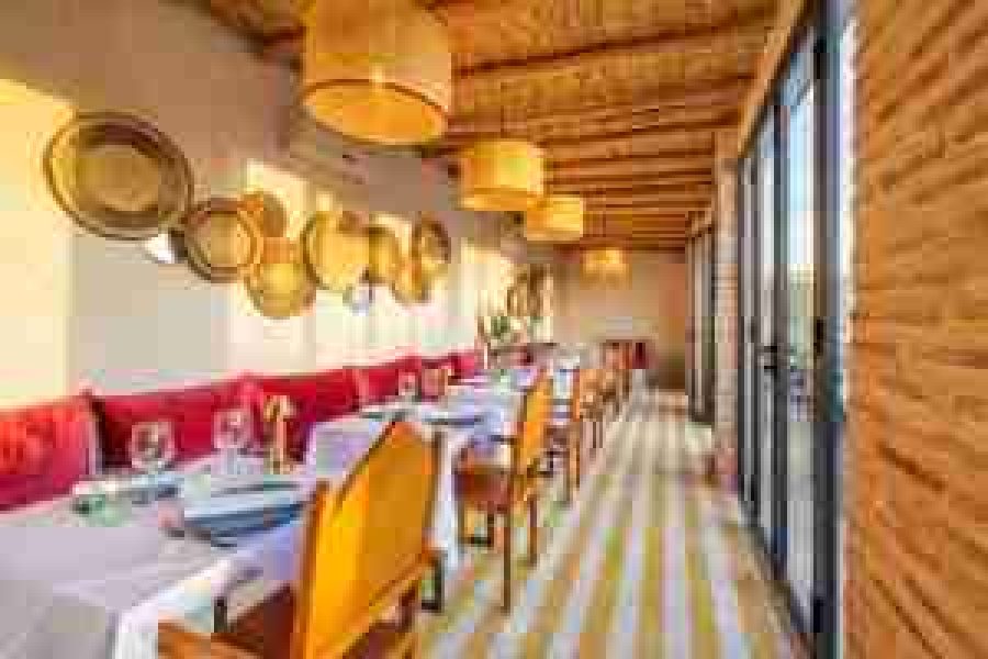 Riad XO Restaurant