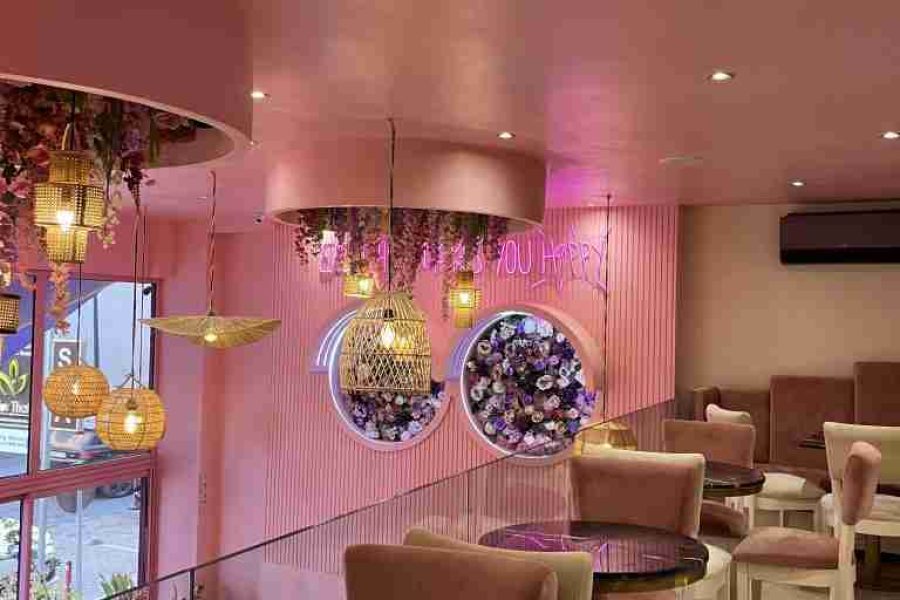 Le Zoya – Brunchy