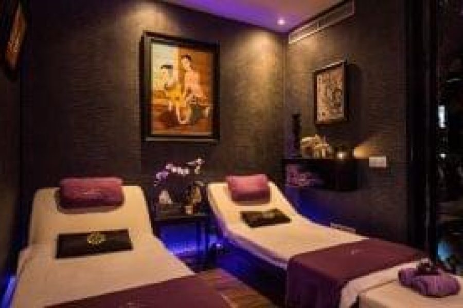 Baan thai