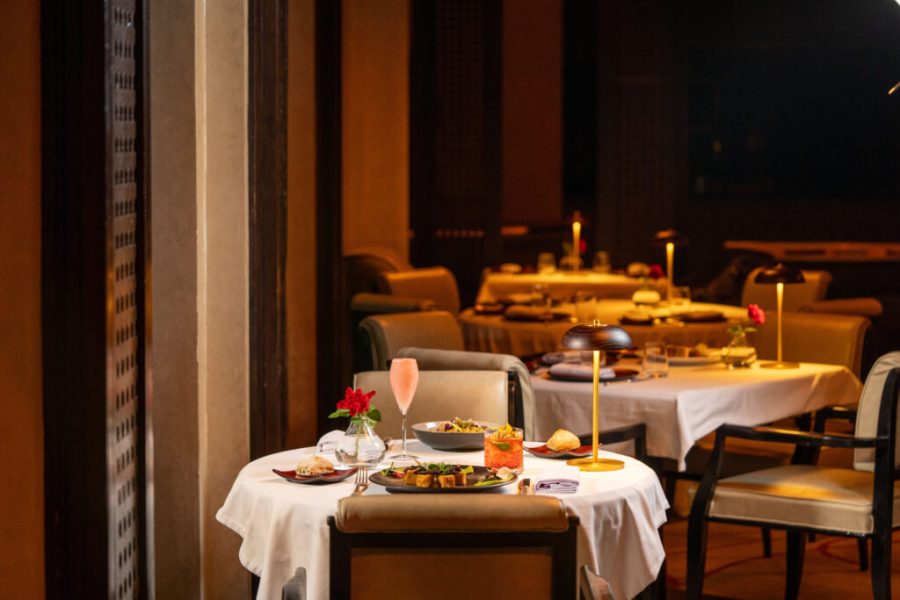 Capricci – Fairmont Royal Palm