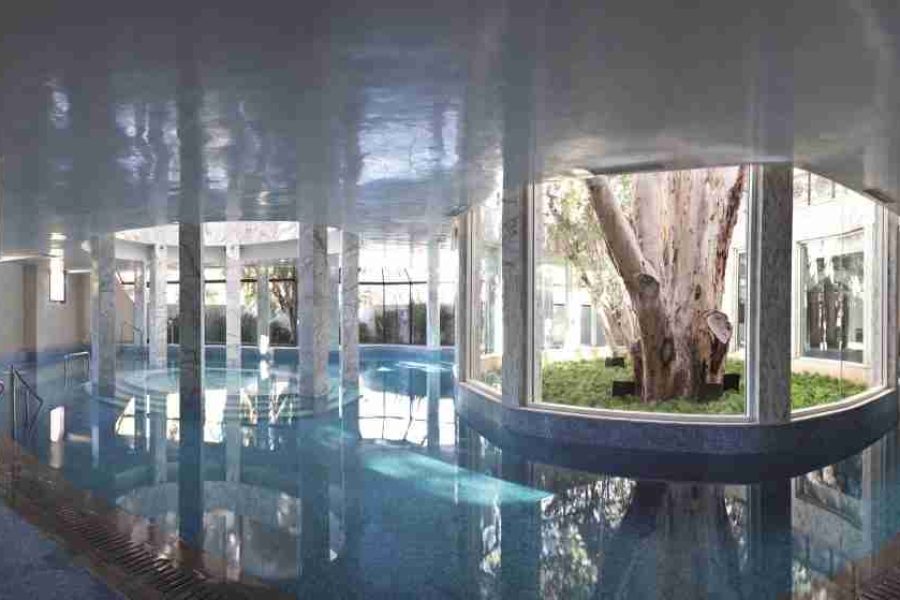 Le Spa Palace Es Saadi