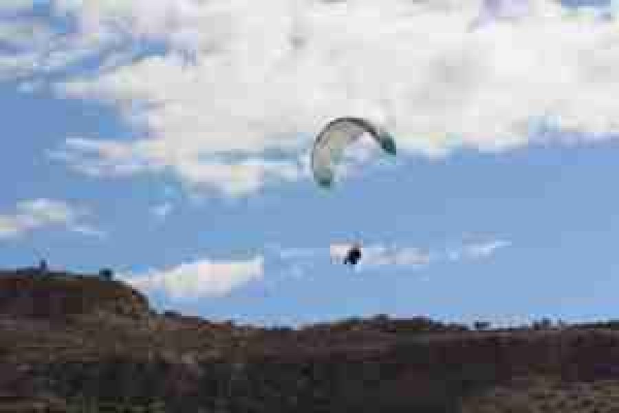 Parapente