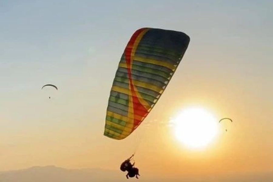 Parapente