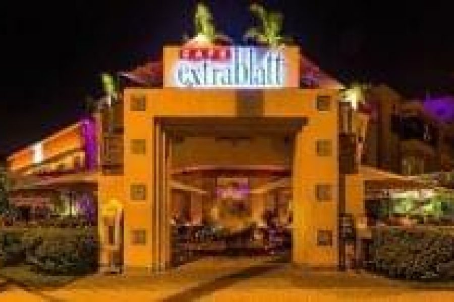 Extrablatt