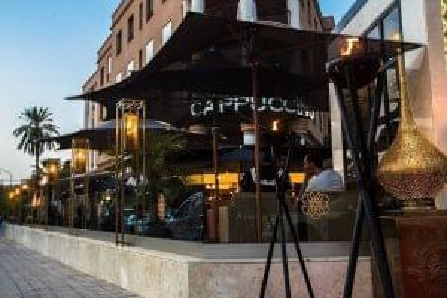 Capuccino