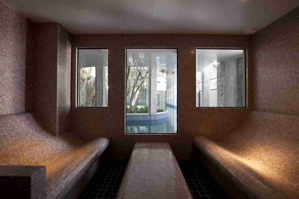 Le Spa Palace Es Saadi