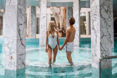 Le Spa Palace Es Saadi